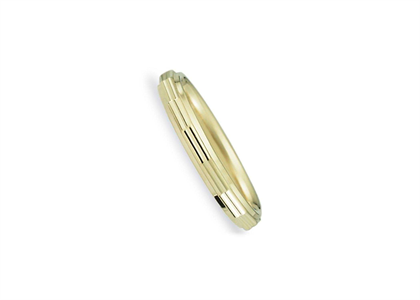 Gold Plated | Fashion Rings